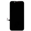 Iphone Lcd iPhone 13 Mini LCD Ekranas + Touch Unit Juodas Tactical True Color