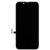 Iphone Lcd iPhone 13 Mini LCD Ekranas + Touch Unit Juodas Tactical True Color