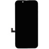 Iphone Lcd iPhone 13 Mini LCD Ekranas + Touch Unit Juodas H03i (AAA)