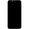 Iphone Lcd „iPhone 13“ mini skystųjų kristalų ekranas + jutiklinis blokas, juodas V „Incell“.