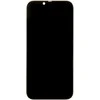 Iphone Lcd „iPhone 13 Pro Max“ LCD ekranas + jutiklinis blokas, juodas H03i (AAA)