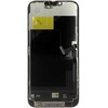 Iphone Lcd „iPhone 13 Pro Max“ LCD ekranas + jutiklinis blokas, minkštas OLED