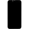 Iphone Lcd „iPhone 13 Pro Max“ skystųjų kristalų ekranas + jutiklinis blokas, juodas V „Incell“.