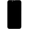 Iphone Lcd „iPhone 13 Pro“ skystųjų kristalų ekranas + jutiklinis blokas, juodas V „Incell“.