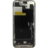 Iphone LCD iPhone 14 Pro LCD Ekranas + Touch Unit Soft OLED