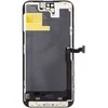 Iphone Lcd iPhone 14 Pro Max LCD ekranas + lietimui jautrus ekranas su OLED diagnostiniu ekranu