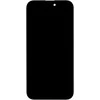 Dėklas Iphone Lcd iPhone 14 Pro Max LCD Ekranas + Touch Unit Juodas V Incell