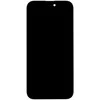 Dėklas Iphone Lcd iPhone 14 Pro Max LCD ekranas + lietimui jautrus ekranas su OLED diagnostiniu ekranu