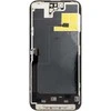 Iphone Lcd iPhone 14 Pro Max LCD ekranas + lietimui jautrus skydelis su minkštu OLED ekranu