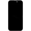 Dėklas Iphone Lcd iPhone 15 LCD Ekranas + Touch Unit Juodas H03i (AAA)