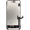 Dėklas Iphone Lcd iPhone 15 Plus LCD Ekranas + Touch Unit Diagnostic Tactical True Color
