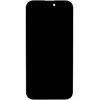 Dėklas Iphone Lcd iPhone 15 Plus LCD Ekranas + Touch Unit Juodas H03i (AAA)