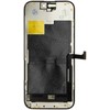 Iphone Lcd iPhone 15 Pro LCD Ekranas + Touch Unit Juodas H03i (AAA)