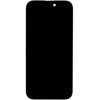 Iphone LCD iPhone 15 Pro LCD Ekranas + Touch Unit Soft OLED