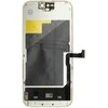Iphone LCD iPhone 15 Pro LCD Ekranas + Touch Unit Soft OLED