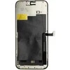 Iphone Lcd iPhone 15 Pro Max LCD Ekranas + Touch Unit Juodas H03i (AAA)