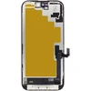 Dėklas Iphone Lcd iPhone 16 LCD ekranas + jutiklinio valdymo blokas Diagnostinis minkštasis OLED