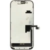 Iphone Lcd „iPhone 16 Pro“ LCD ekranas ir jutiklinis blokas, juodas H03i (AAA)