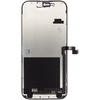 Dėklas Iphone Lcd iPhone 16 Pro Max LCD Ekranas + Touch Unit Diagnostic Tactical True Color