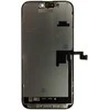 Iphone Lcd „iPhone 16 Pro Max“ LCD ekranas + jutiklinis blokas, juodas H03i (AAA)