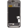 Iphone Lcd iPhone 16e/17e LCD Ekranas + Touch Unit V Incell