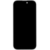 Iphone Lcd iPhone 17 LCD Ekranas + Touch Unit Soft OLED