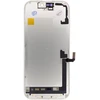 Iphone Lcd iPhone 17 LCD Ekranas + Touch Unit Soft OLED