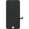 Dėklas Iphone Lcd „iPhone 8 Plus“ LCD ekranas ir jutiklinis blokas, juodas „TianMA“.