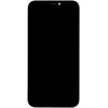 Dėklas Iphone Lcd iPhone X LCD ekranas + jutiklinis blokas juodas GX kietasis OLED