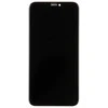 Dėklas Iphone Lcd iPhone X LCD Ekranas + Touch Unit Juodas Tactical True Color