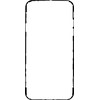 Dėklas Iphone Lcd iPhone XR Adhesive under LCD Ekranas