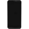 Dėklas Iphone Lcd iPhone XS LCD Ekranas + Touch Unit Juodas H03i (AAA)
