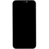 Dėklas Iphone Lcd Apple iPhone XS LCD Ekranas + Touch Unit Juodas GX Hard OLED