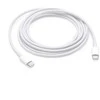 iPhone Kabelis USB-C MLL82ZM/A 2m baltas