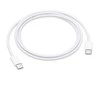 MUF72ZM/A iPhone USB-C/USB-C duomenų kabelis 1m Baltas (OOB masinis)
