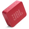 Nešiojama belaidė kolonėlė JBL GO Essential 2, Raudona