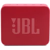 Nešiojama belaidė kolonėlė JBL GO Essential 2, Raudona