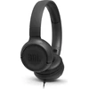 JBL T500 Tune Ausinės Juodas