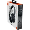 JBL T500 Tune Ausinės Juodas