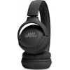 JBL Tune 520BT Bluetooth ausinės juodos