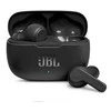 Ausinės JBL Wave 200 TWS, juodos