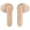 JBL Wave Flex TWS ausinės, Rusvos spalvos