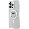 Dėklas Dėkl. Karl Lagerfeld IML iPhone 15 Pro M