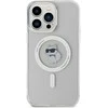 Dėklas Dėkl. Karl Lagerfeld IML iPhone 15 Pro M