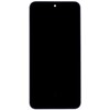 Dėklas LCD ekranas + jutiklinis skydelis + priekinis dangtelis Samsung A366B Galaxy A36 5G Lavender (pakeitimo paketas)