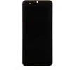 Dėklas LCD ekranas + jutiklinis blokas + priekinis dangtelis Samsung M315F Galaxy M31 (pakeitimų paketas)