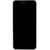 Dėklas LCD ekranas + jutiklinis blokas + priekinis dangtelis Samsung S911 Galaxy S23 Lavender (pakeitimų paketas)