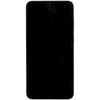 Dėklas LCD ekranas + jutiklinis blokas + priekinis dangtelis „Samsung S916 Galaxy S23+ Žalias“ (pakeitimų paketas)