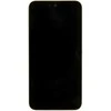Dėklas LCD ekranas + jutiklinis blokas + priekinis dangtelis Samsung A546B Galaxy A54 5G Awesome Lime (pakeitimų paketas)
