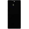 LCD ekranas + jutiklinis blokas „Google Pixel 6A“ (pakeitimų paketas)